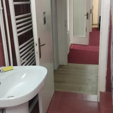 Smardan 18 Apartment