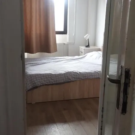 Apartament Smârdan 18