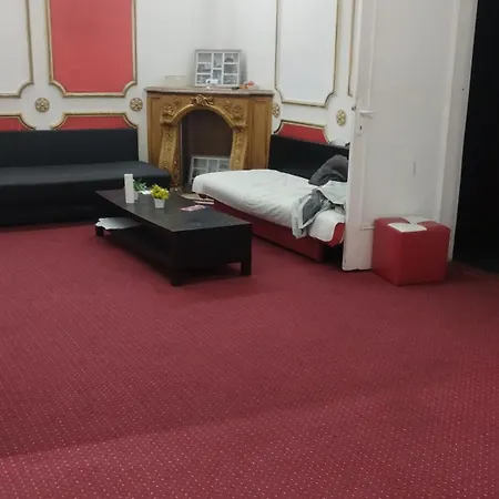 Smârdan 18 Apartament *