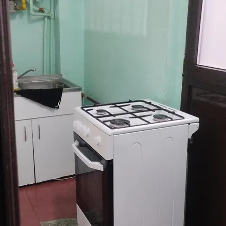 Smardan 18 Apartment
