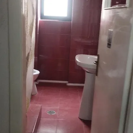 Smardan 18 Apartment *
