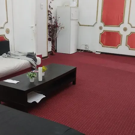 Apartment Smardan 18