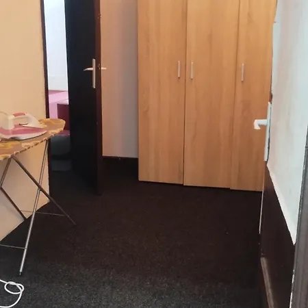 Smardan 18 Apartment *