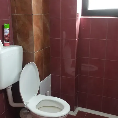 Smardan 18 * Bukarest