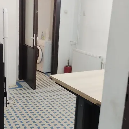 Smârdan 18 Bucureşti
