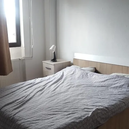 Smardan 18 Apartment